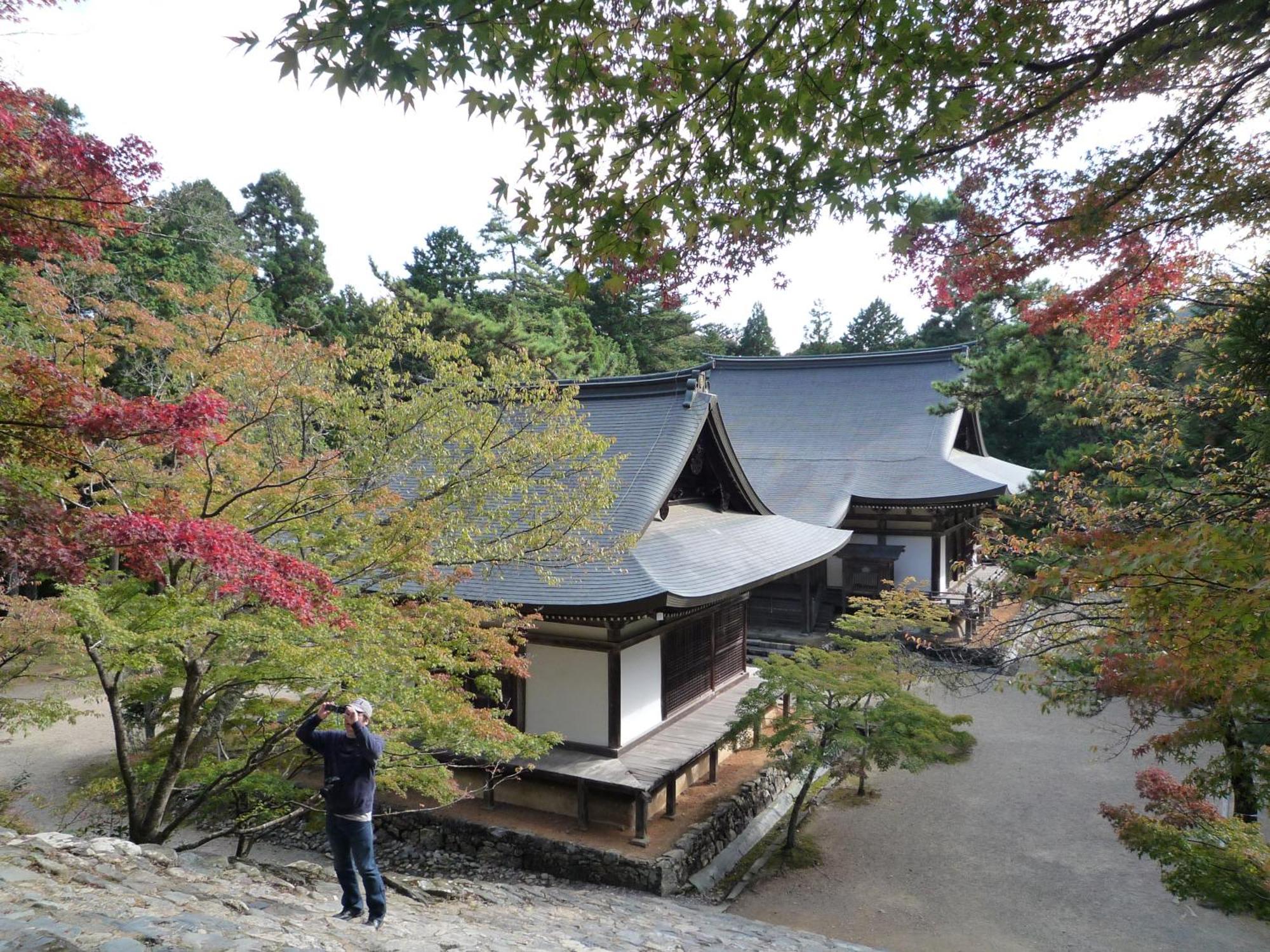 Takao Kanko Hotel Kyoto Eksteriør bilde