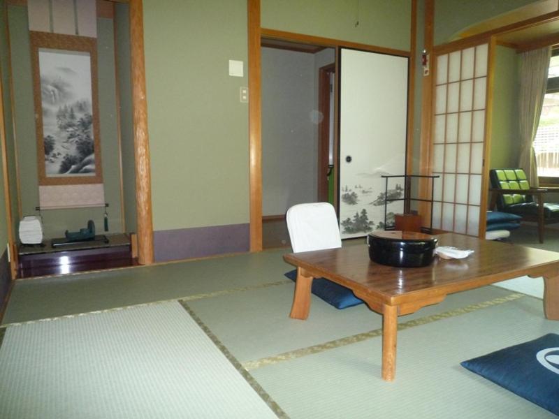 Takao Kanko Hotel Kyoto Eksteriør bilde