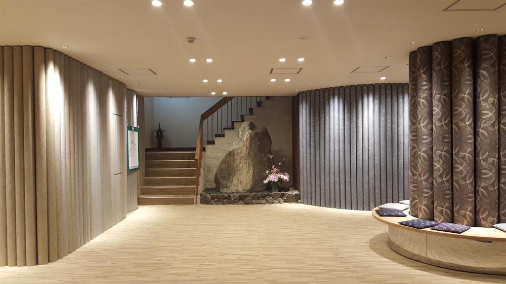 Takao Kanko Hotel Kyoto Eksteriør bilde