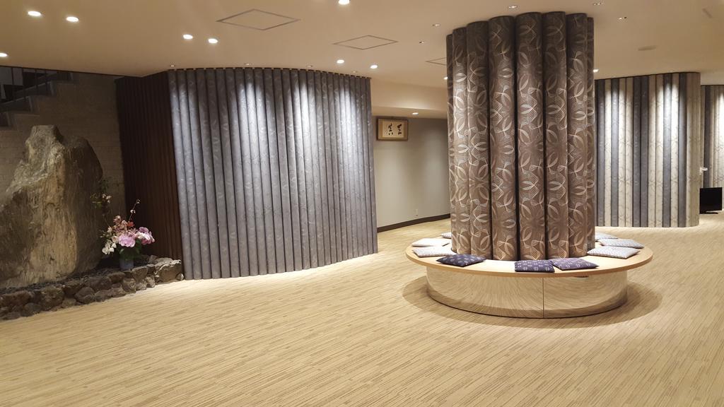 Takao Kanko Hotel Kyoto Eksteriør bilde