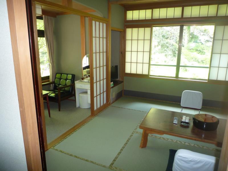 Takao Kanko Hotel Kyoto Eksteriør bilde