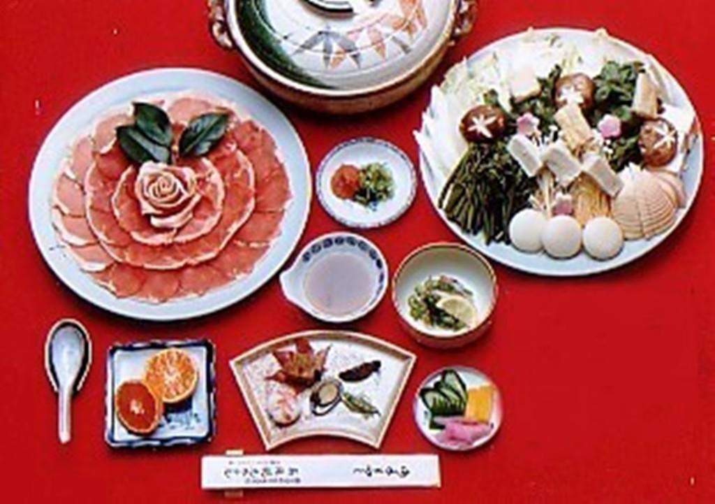 Takao Kanko Hotel Kyoto Eksteriør bilde
