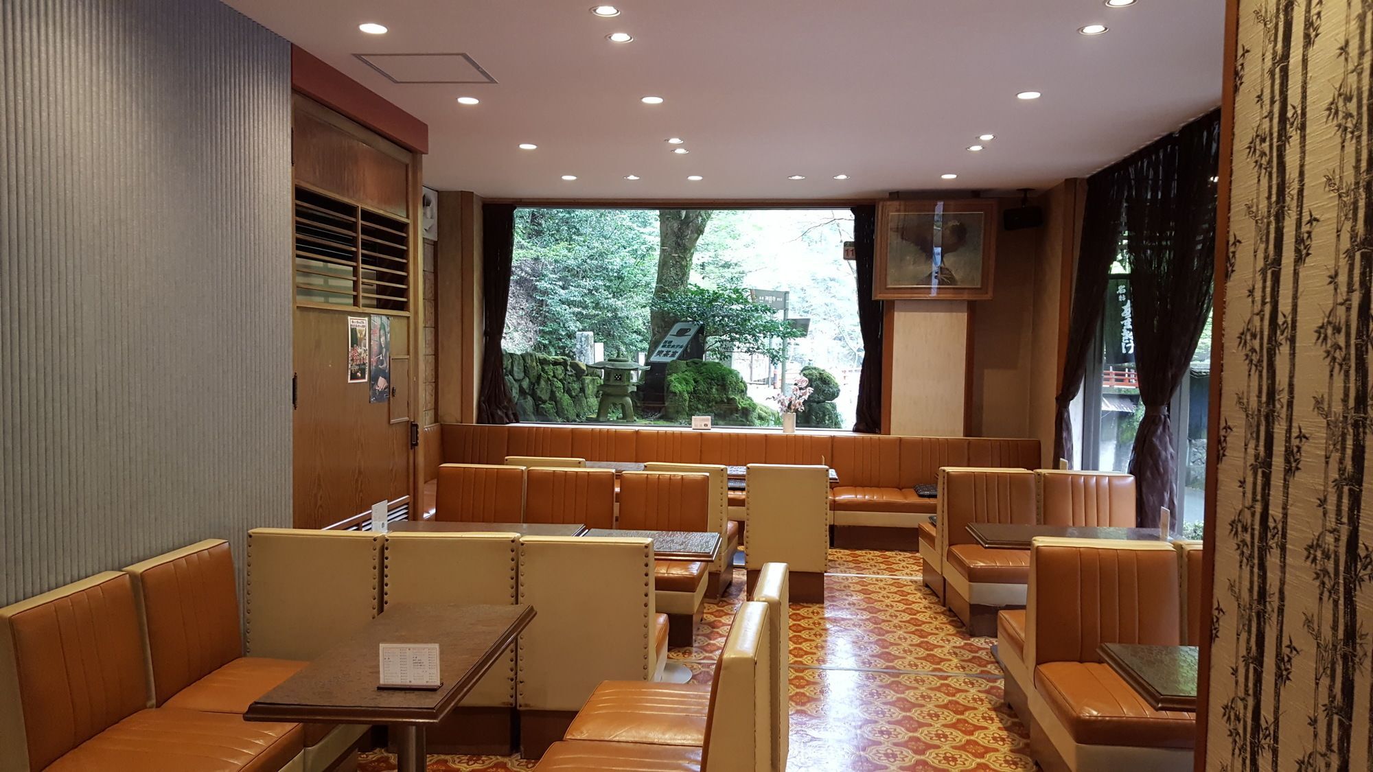 Takao Kanko Hotel Kyoto Eksteriør bilde