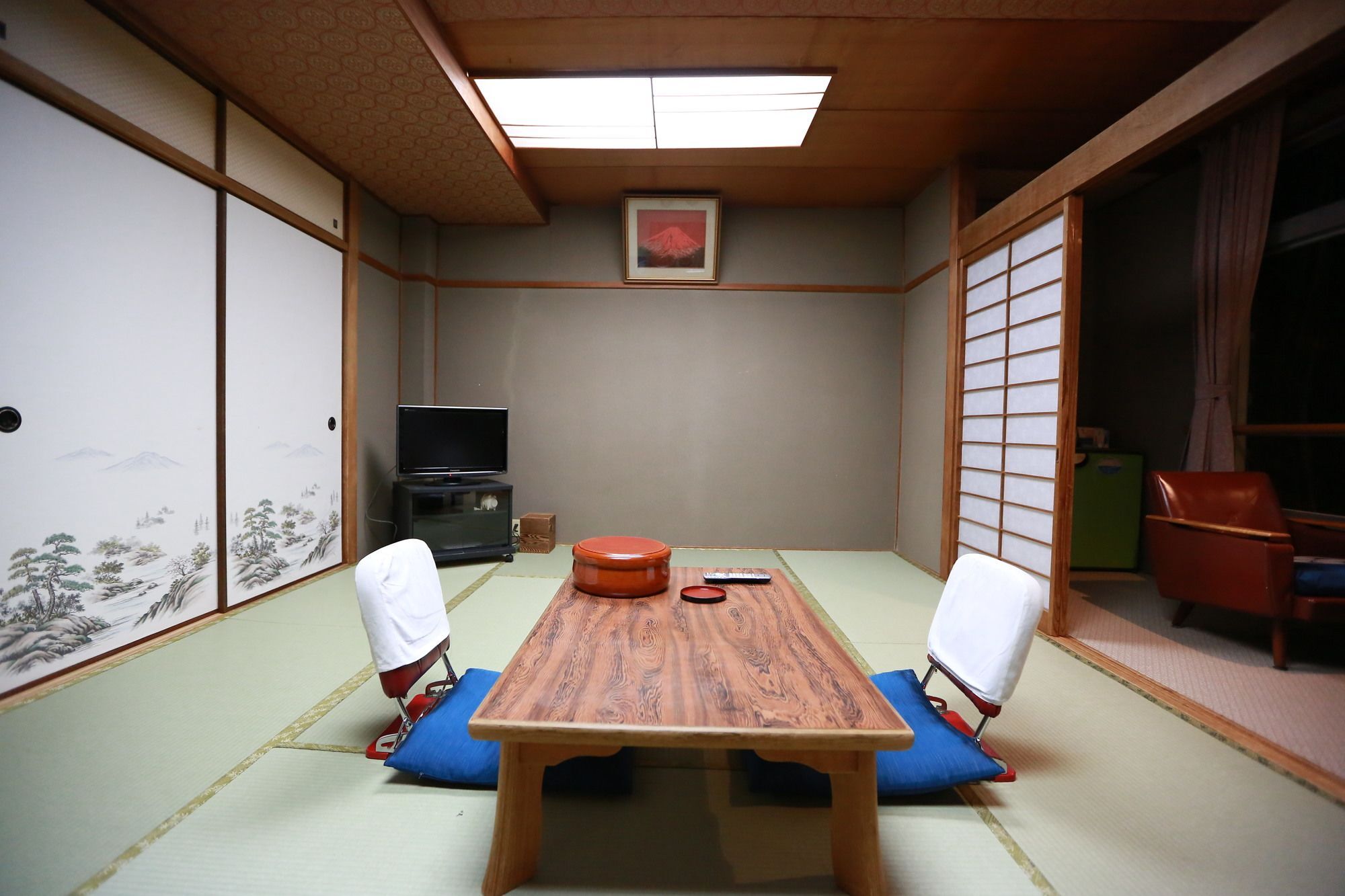 Takao Kanko Hotel Kyoto Eksteriør bilde
