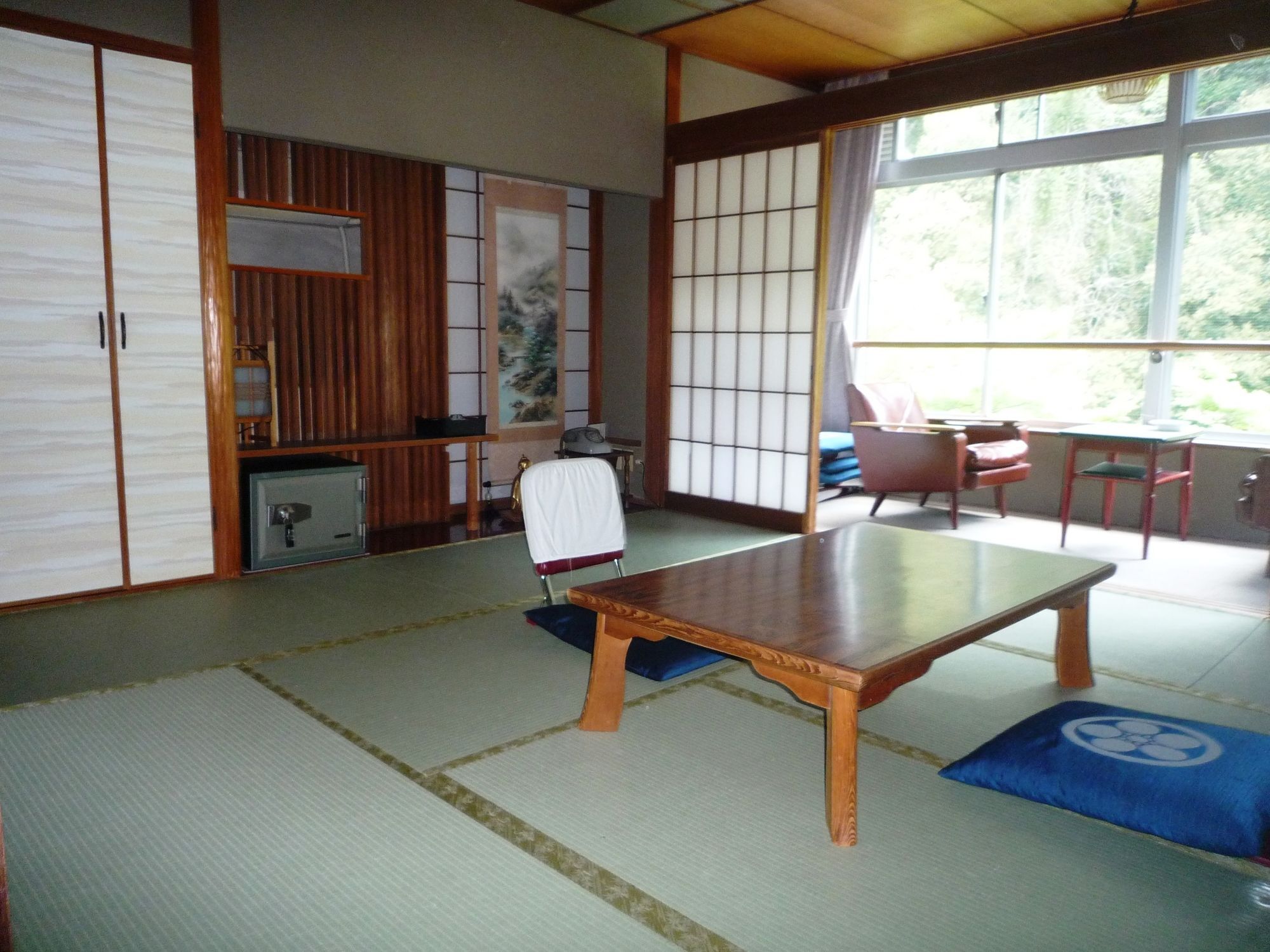 Takao Kanko Hotel Kyoto Eksteriør bilde